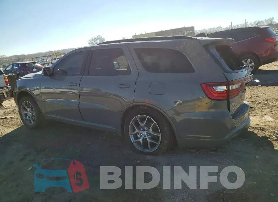 1C4SDJCT6TC159889 Photo# 2