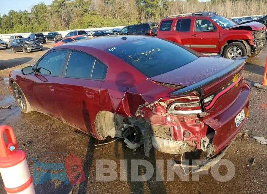 2C3CDXBG3KH668236 Photo# 2