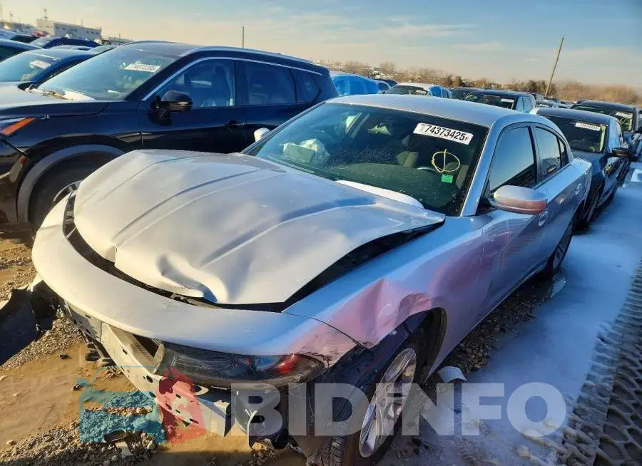 2C3CDXBG6LH186247 Photo# 2