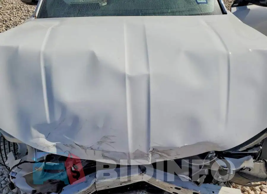 2C3CDXBG8PH579642 Photo# 11