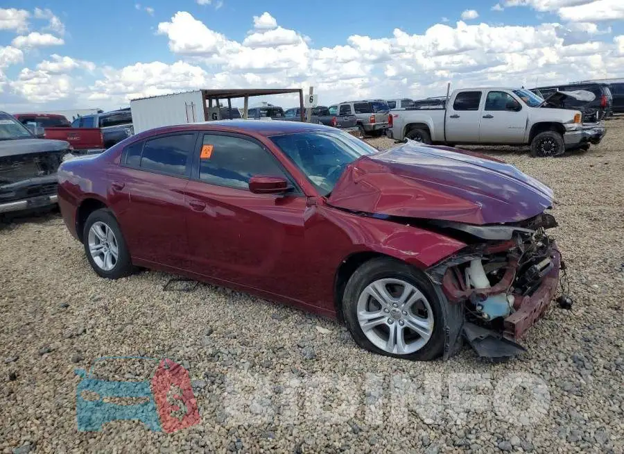 2C3CDXBG9JH186451 Photo# 4