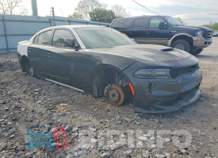 2C3CDXCT7KH633436 Photo# 4