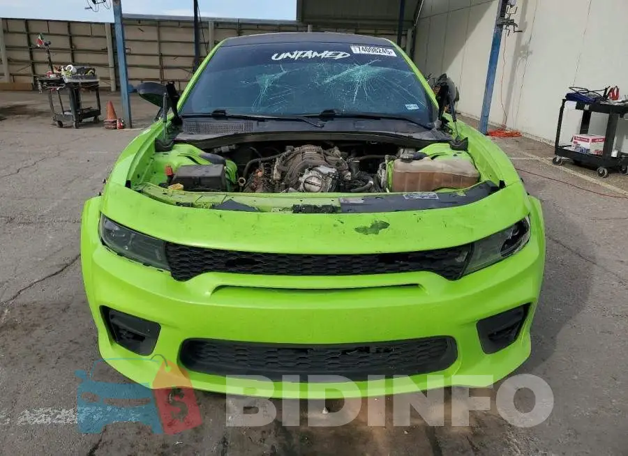 2C3CDXCTXPH534262 Photo# 5