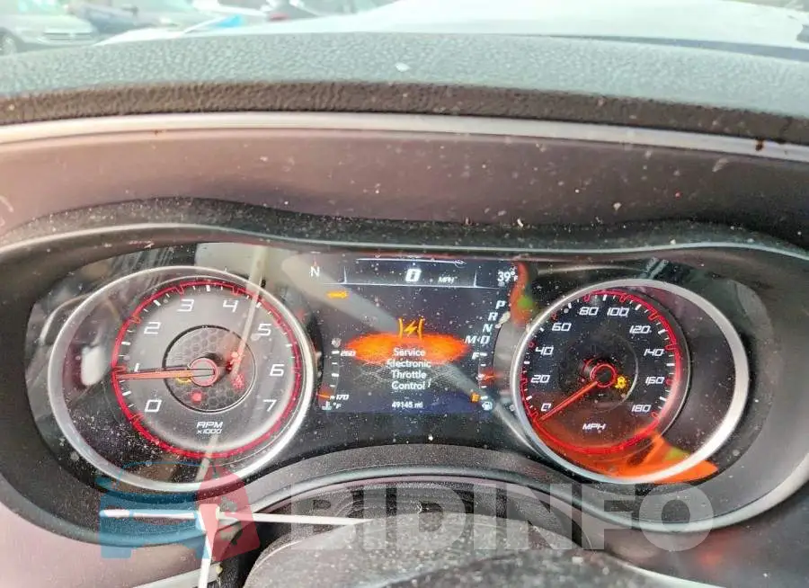 2C3CDXGJ3MH570041 Photo# 8