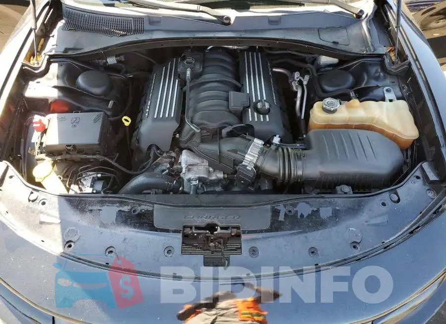 2C3CDXGJ4LH211733 Photo# 11