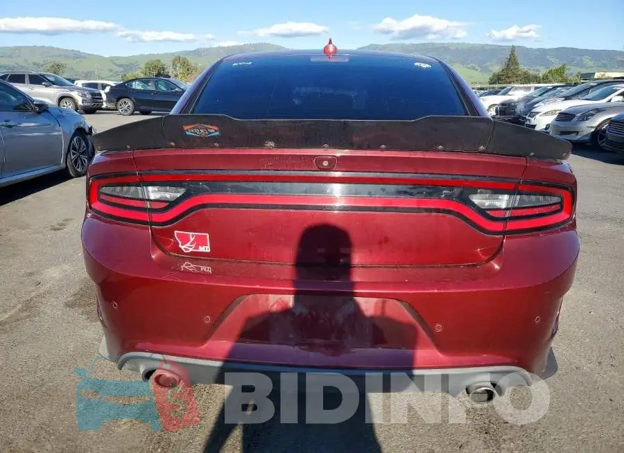 2C3CDXHG1KH740378 Photo# 6