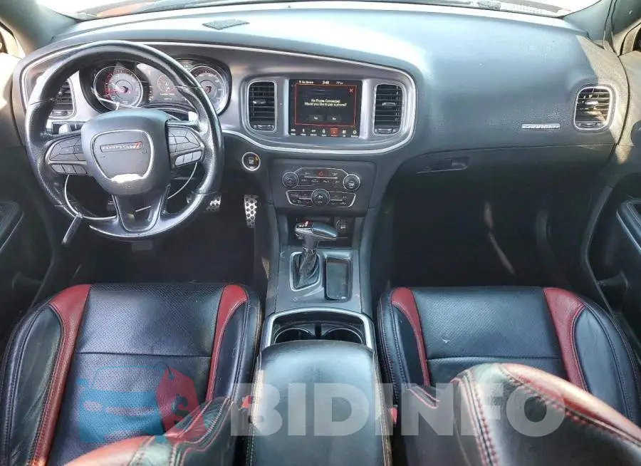 2C3CDXHG1KH740378 Photo# 8