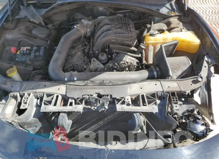 2C3CDXHG2JH162709 Photo# 11