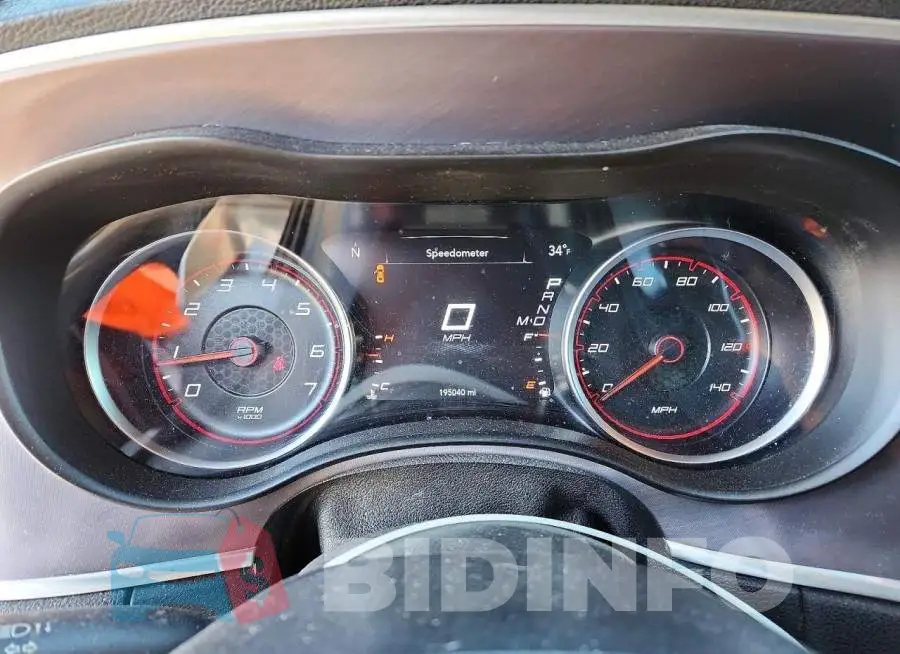 2C3CDXJG5KH541098 Photo# 9