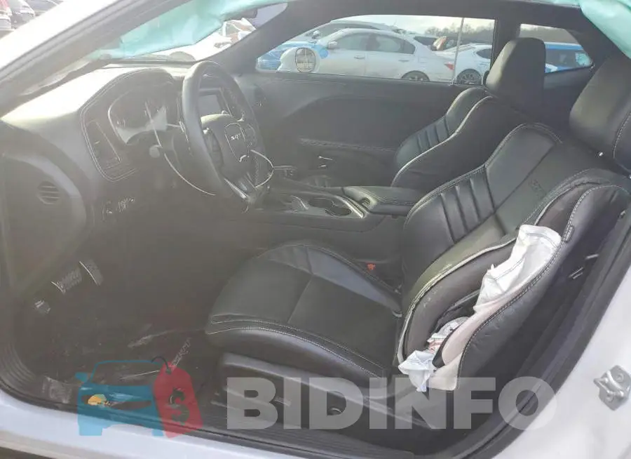2C3CDZC90PH557324 Photo# 7
