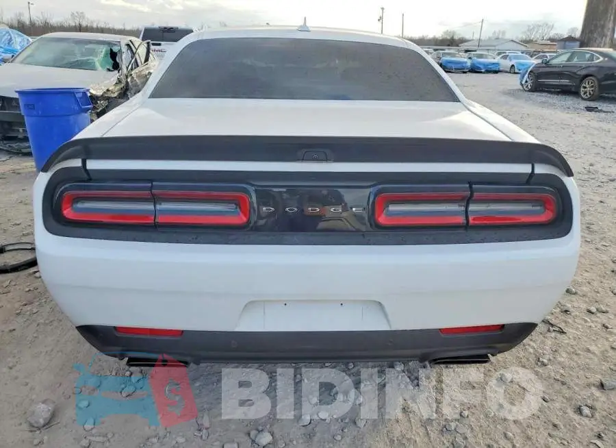 2C3CDZC90PH557324 Photo# 6