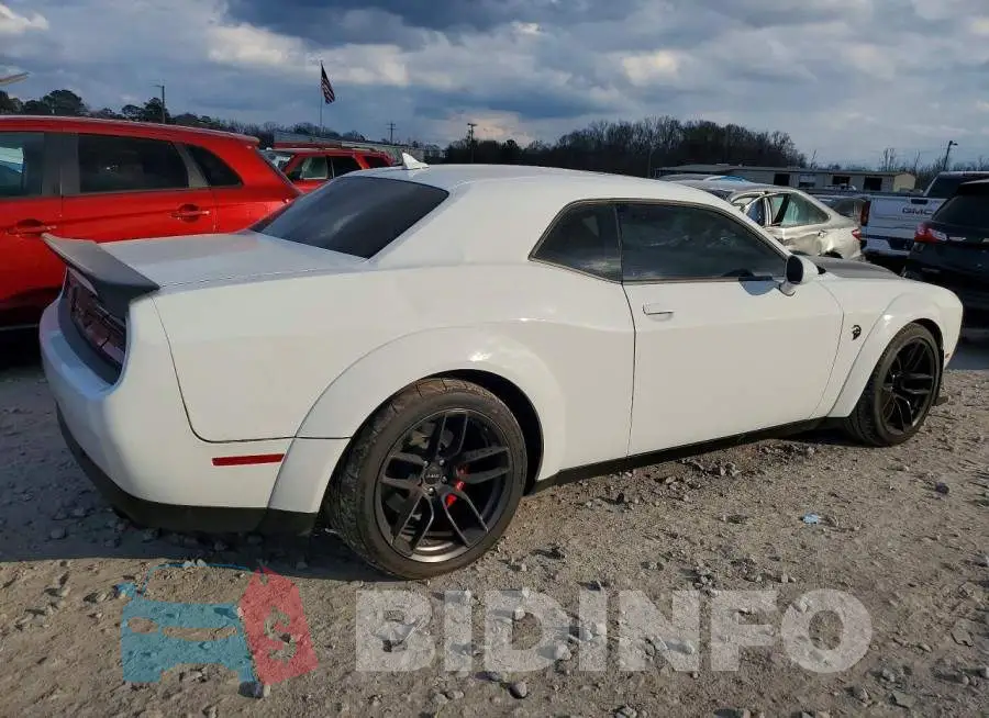 2C3CDZC90PH557324 Photo# 3