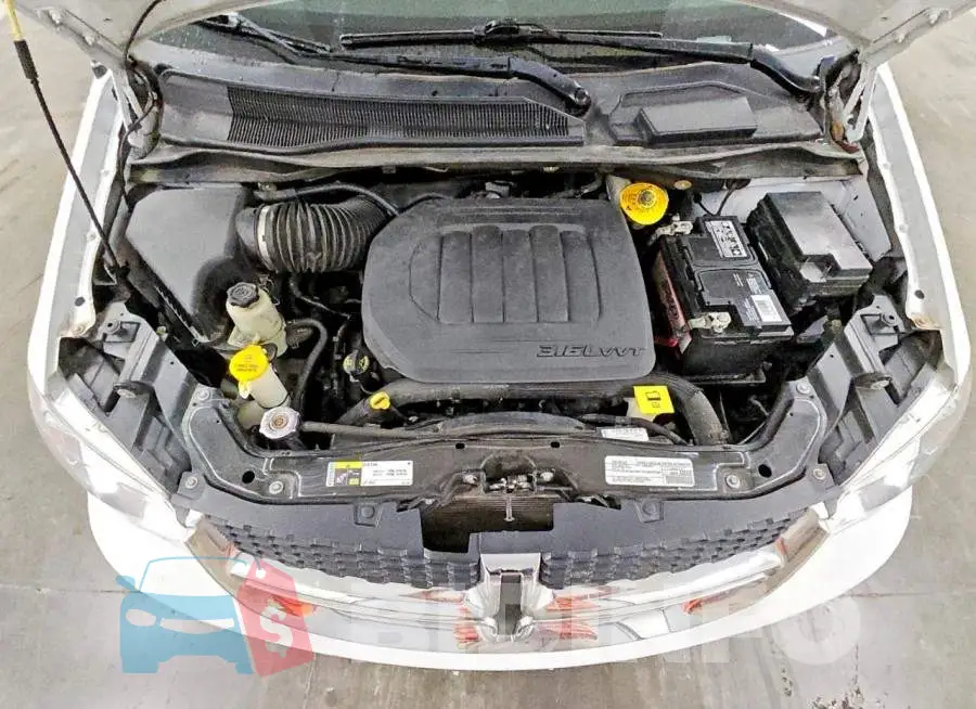 2C4RDGBGXKR602833 Photo# 12