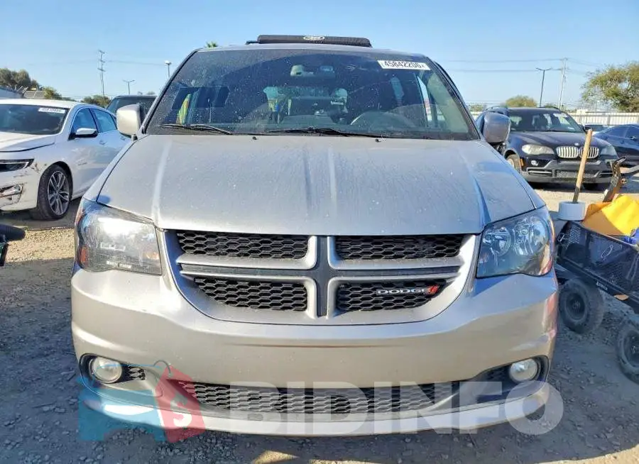 2C4RDGEG1KR562573 Photo# 5