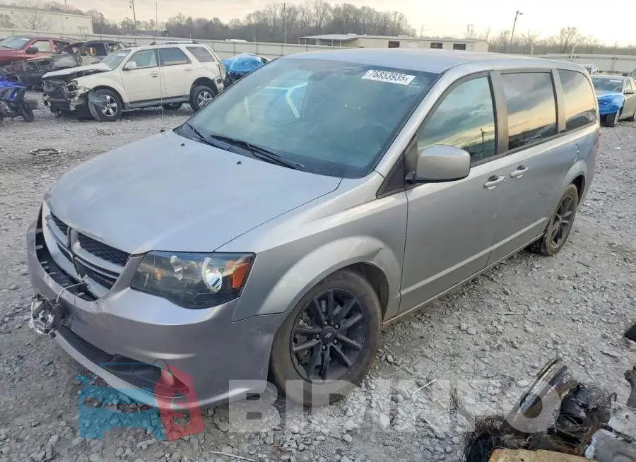 2C4RDGEG3LR166453 Photo# 1