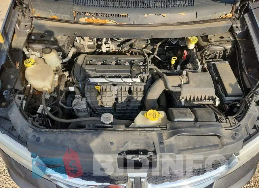 3C4PDCAB6HT582558 Photo# 12