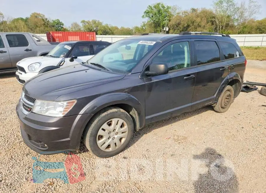 3C4PDCAB6HT582558 Photo# 1