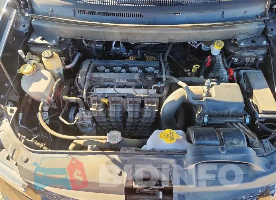 3C4PDCAB8LT265356 Photo# 12