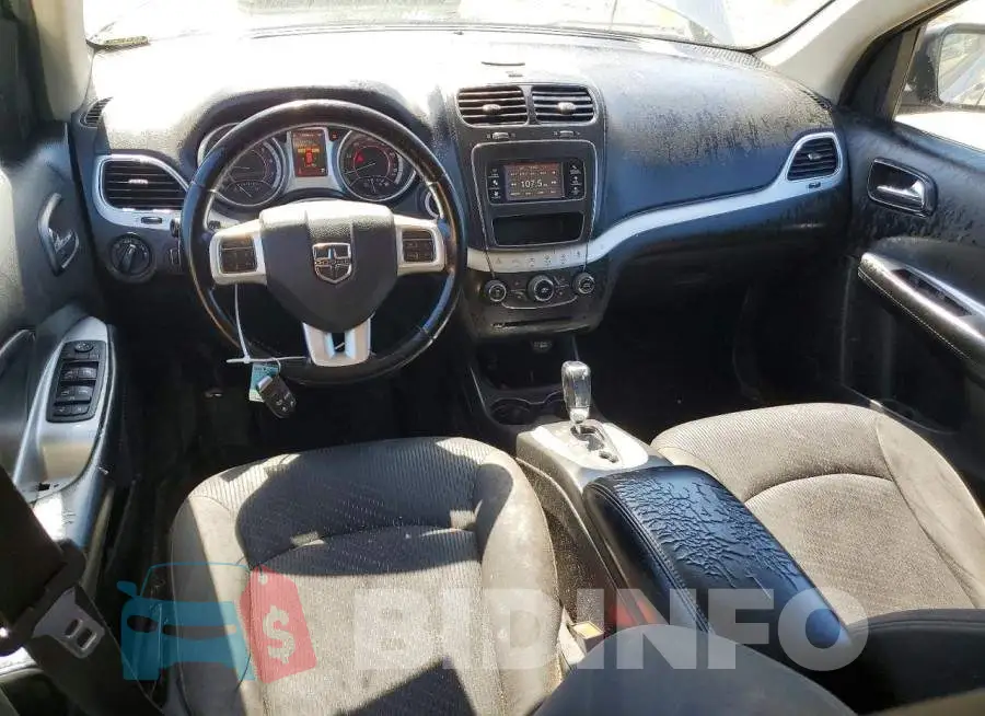 3C4PDCAB9JT157566 Photo# 8