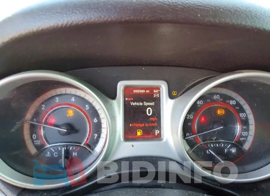 3C4PDCBB0JT158149 Photo# 9
