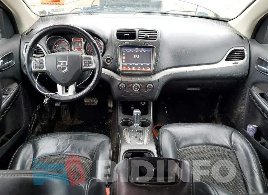 3C4PDDGG6JT514906 Photo# 8