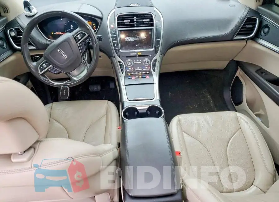 2LMPJ8L90KBL16732 Photo# 8