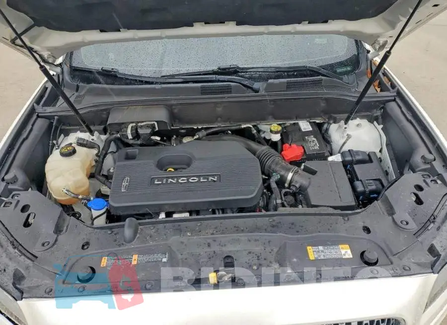 2LMPJ8L90KBL16732 Photo# 11