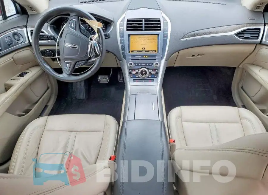 3LN6L5D95KR607968 Photo# 8