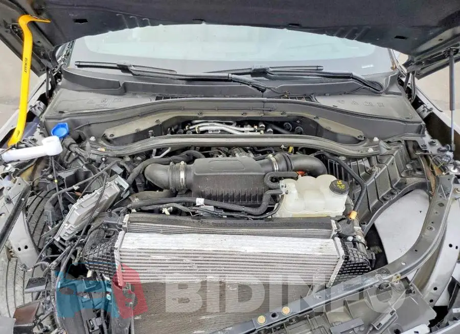 5LM5J7XC8PGL12251 Photo# 12
