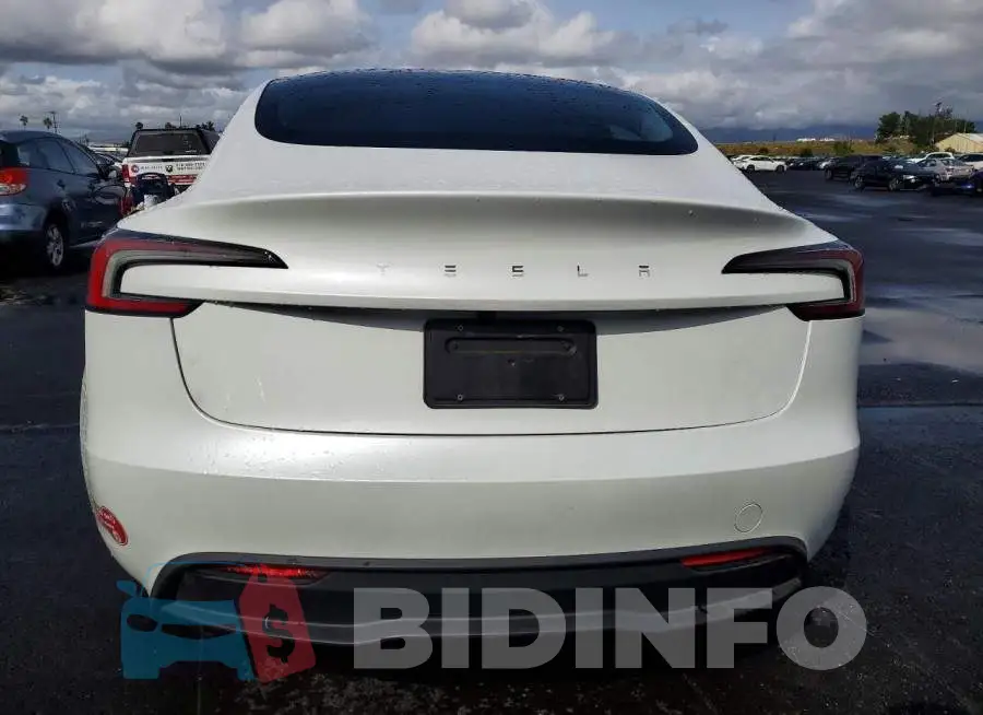 5YJ3E1EA5RF739885 Photo# 6