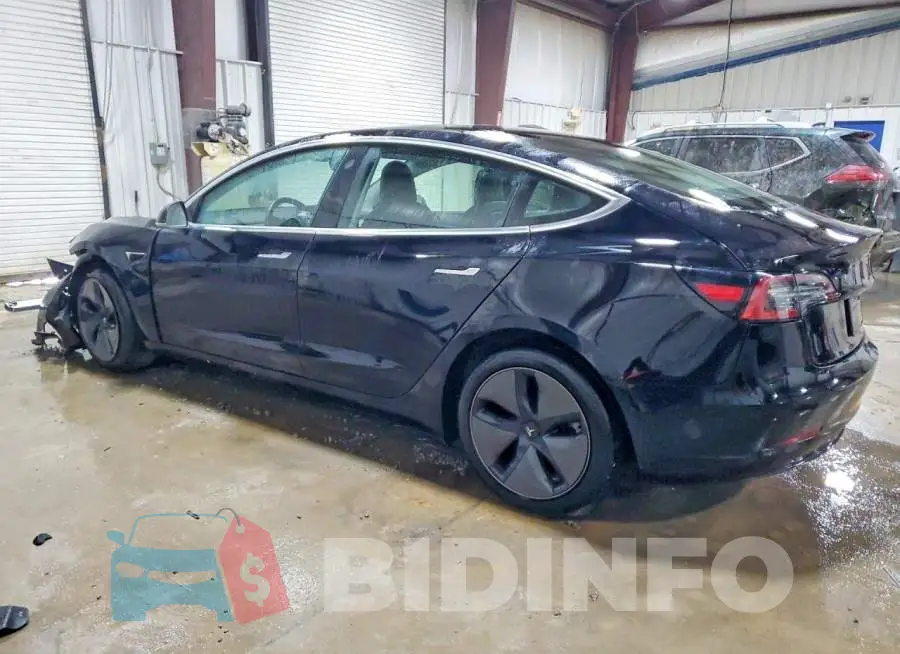 5YJ3E1EA9LF657603 Photo# 2
