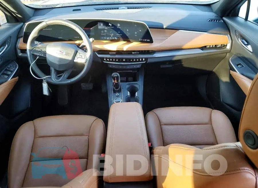 1GYFZDR41RF122240 Photo# 8