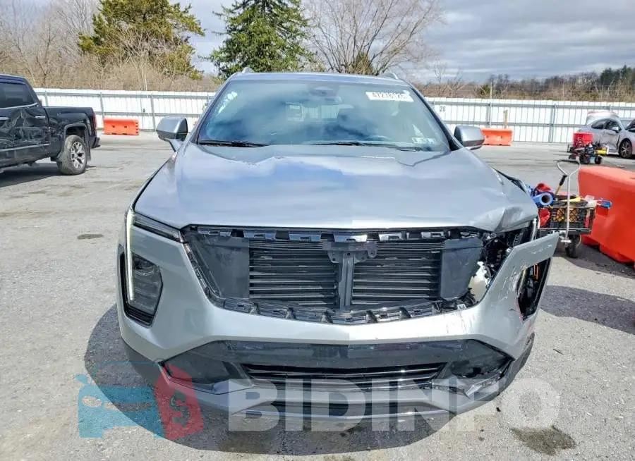 1GYFZDR49RF192438 Photo# 5