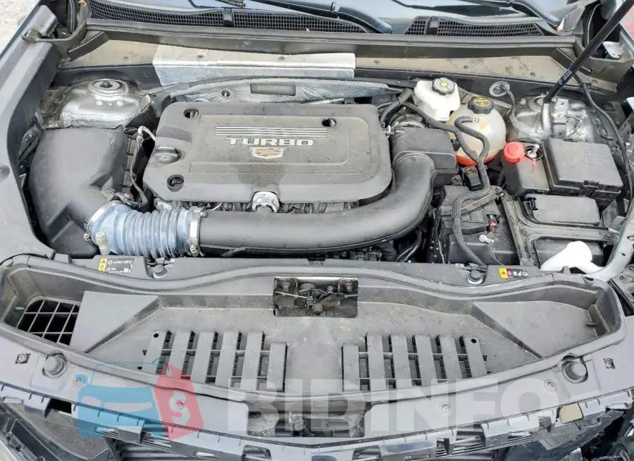 1GYFZDR49RF192438 Photo# 12