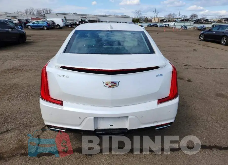 2G61M5S3XJ9156229 Photo# 6