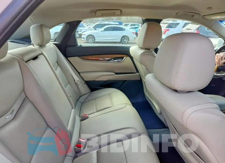 2G61M5S3XJ9156229 Photo# 10