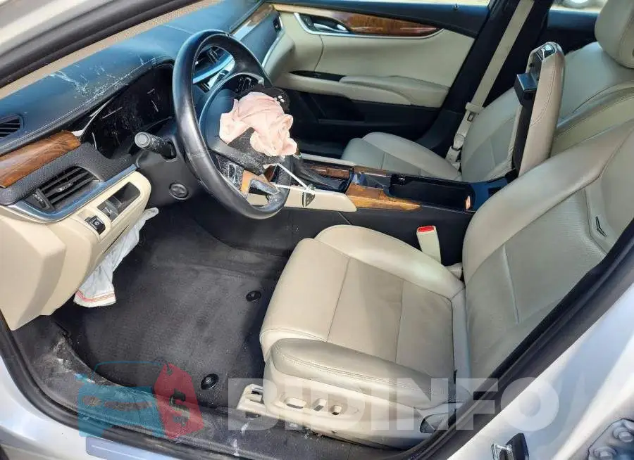 2G61M5S3XJ9156229 Photo# 7