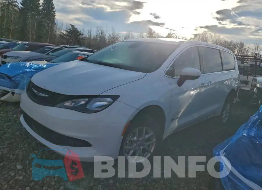 2C4RC1CG1PR550921 Photo# 1
