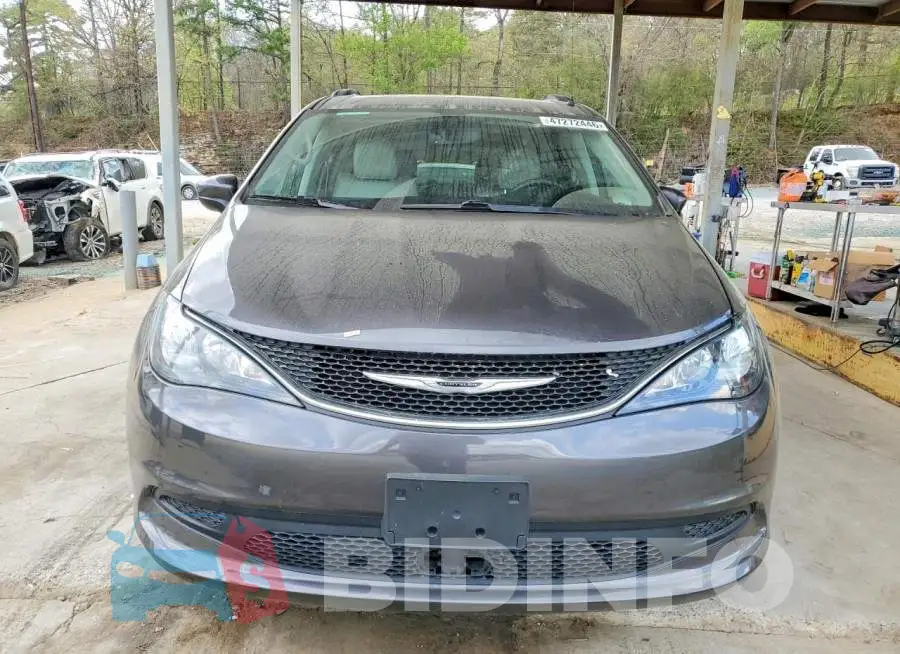 2C4RC1DG3MR551563 Photo# 5