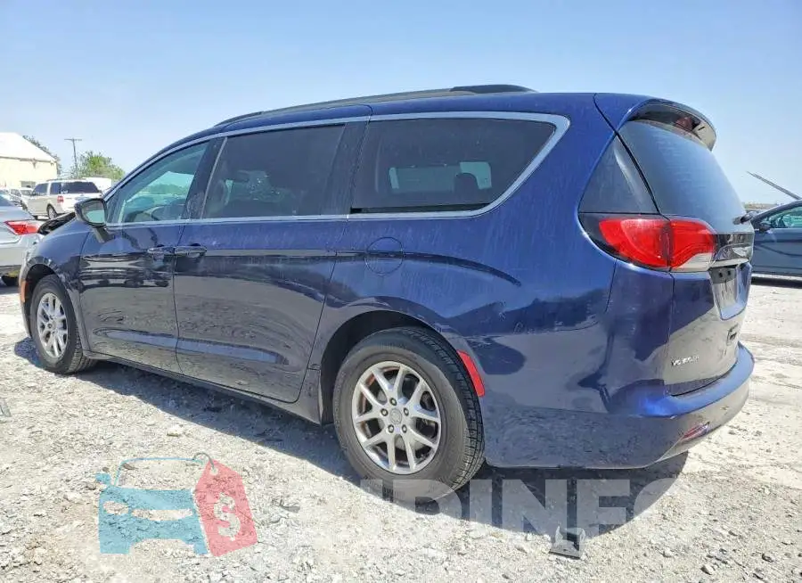 2C4RC1DG6LR182597 Photo# 2