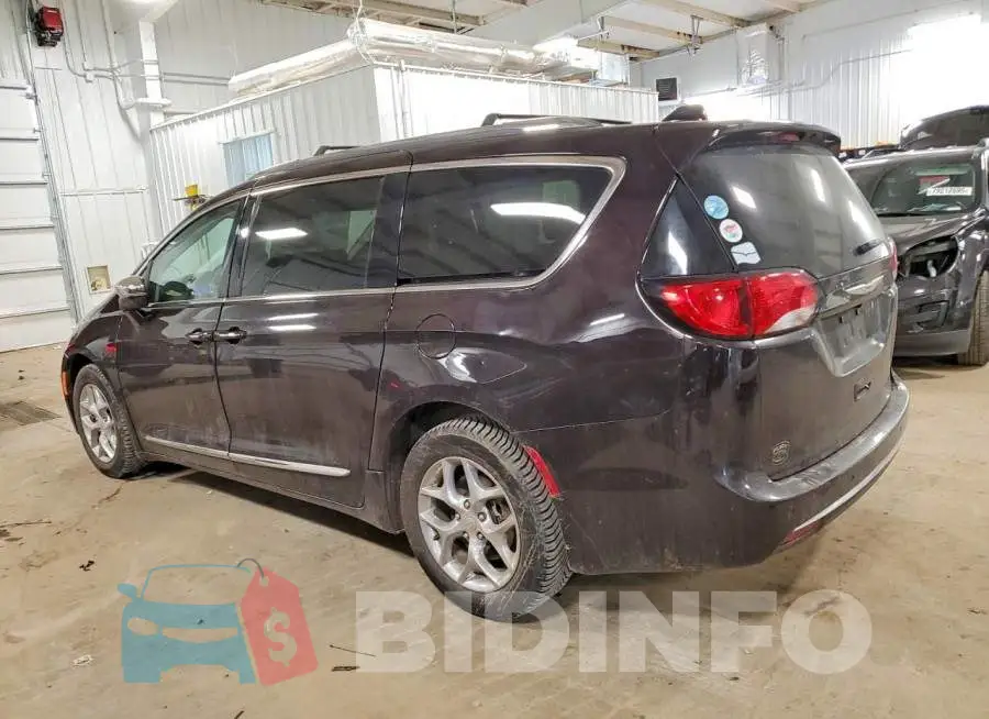 2C4RC1GG6JR143078 Photo# 2
