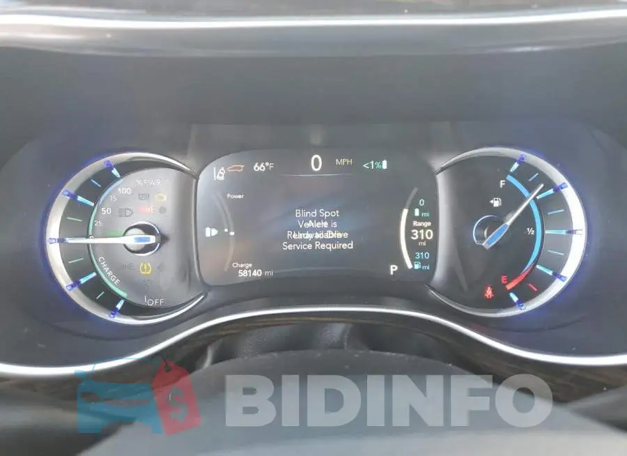 2C4RC1N77PR576128 Photo# 9