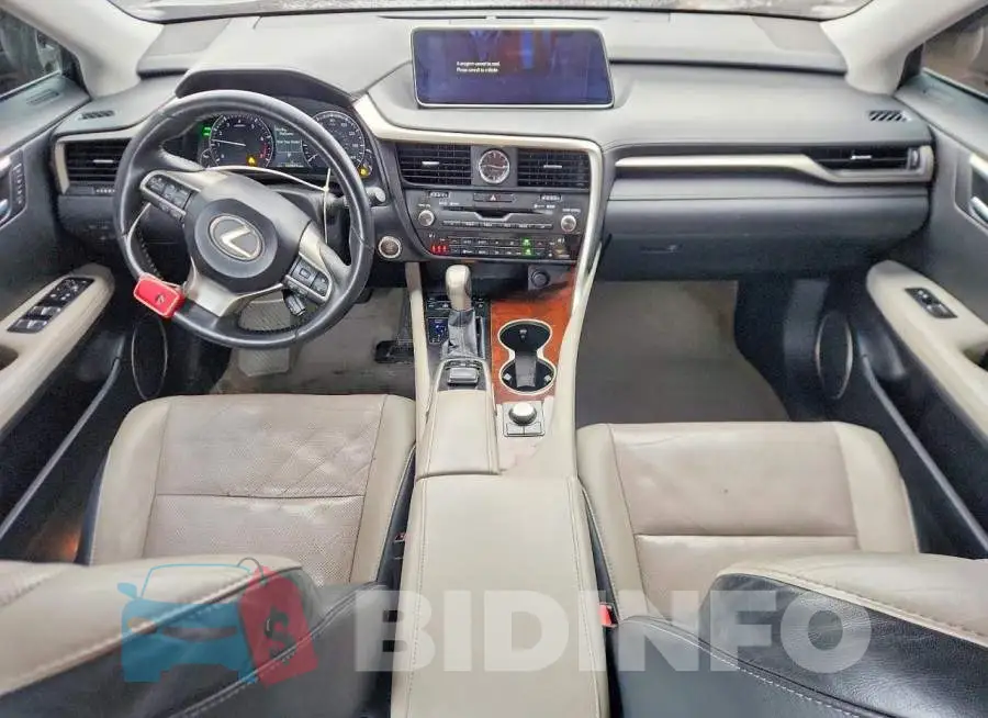 2T2BZMCA6HC120019 Photo# 8