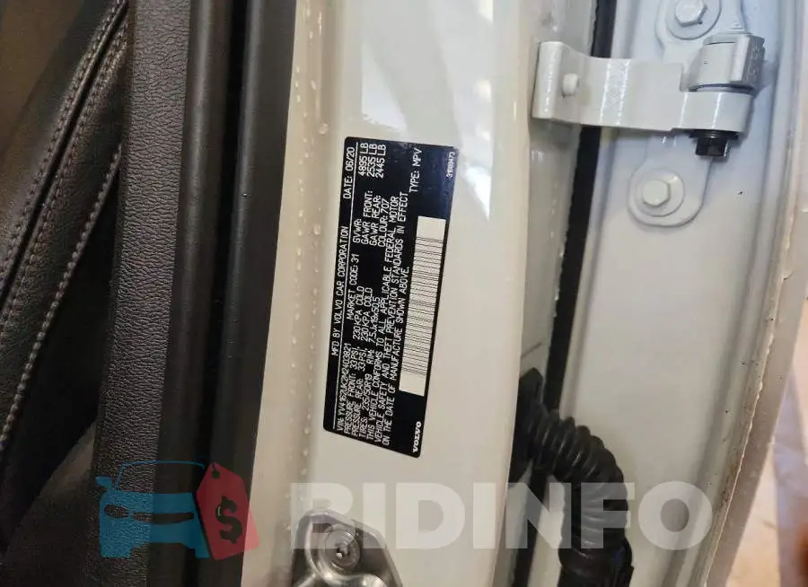 YV4162UK2M2403821 Photo# 12