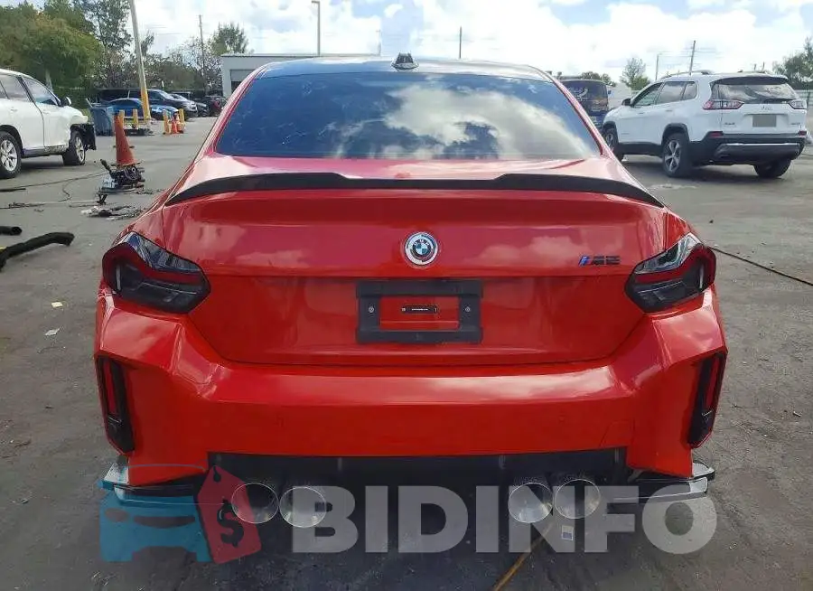 3MF13DM05P8D45289 Photo# 6
