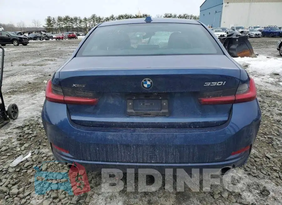 3MW89FF06R8E28187 Photo# 6