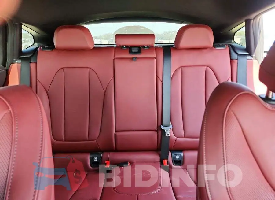 5UX33DT00N9M13514 Photo# 10