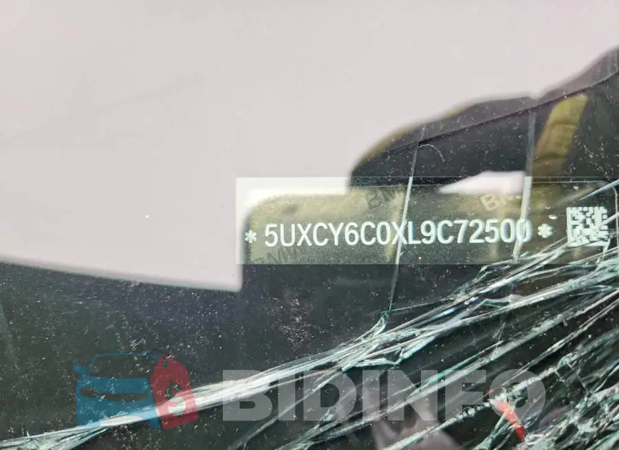 5UXCY6C0XL9C72500 Photo# 13