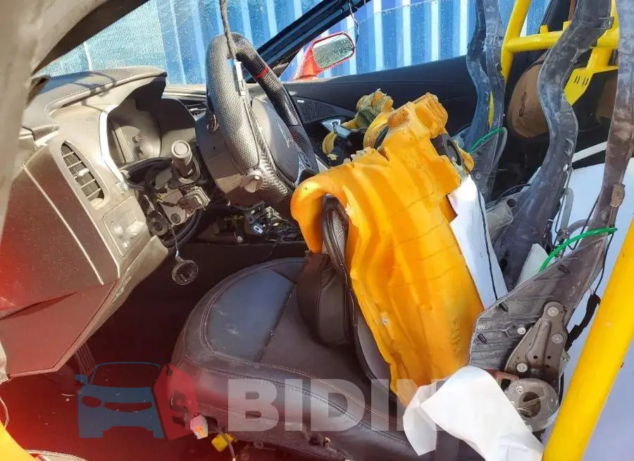 1G1YS2D61K5601777 Photo# 7