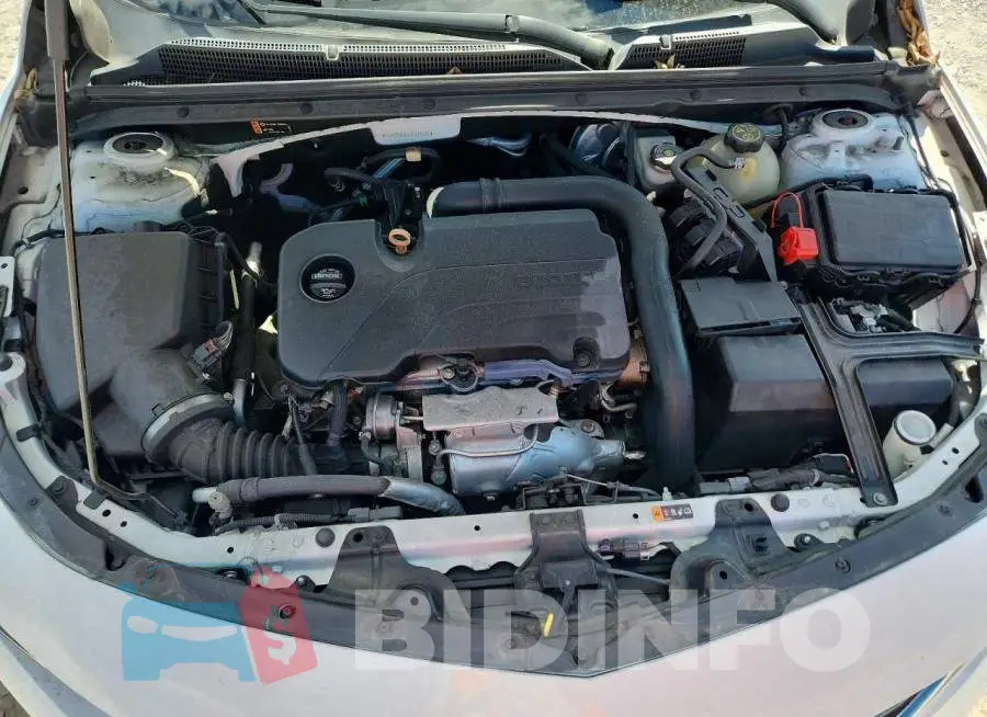 1G1ZB5ST1JF219109 Photo# 11